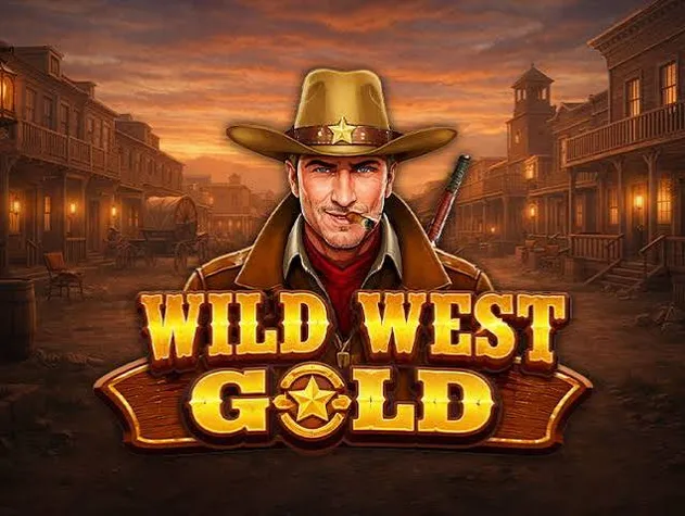 Wild West Gold
